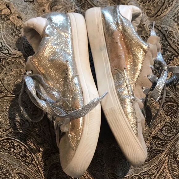 Breeze tennis shoes size 8.5 see pics - Picture 2 of 4